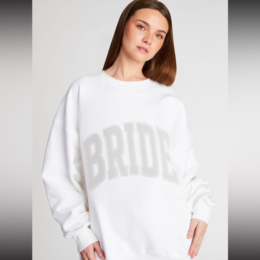 The Bar Bride Sweatshirt